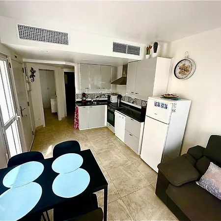 Apartamento Desa Laguna Beach Playa * Vera